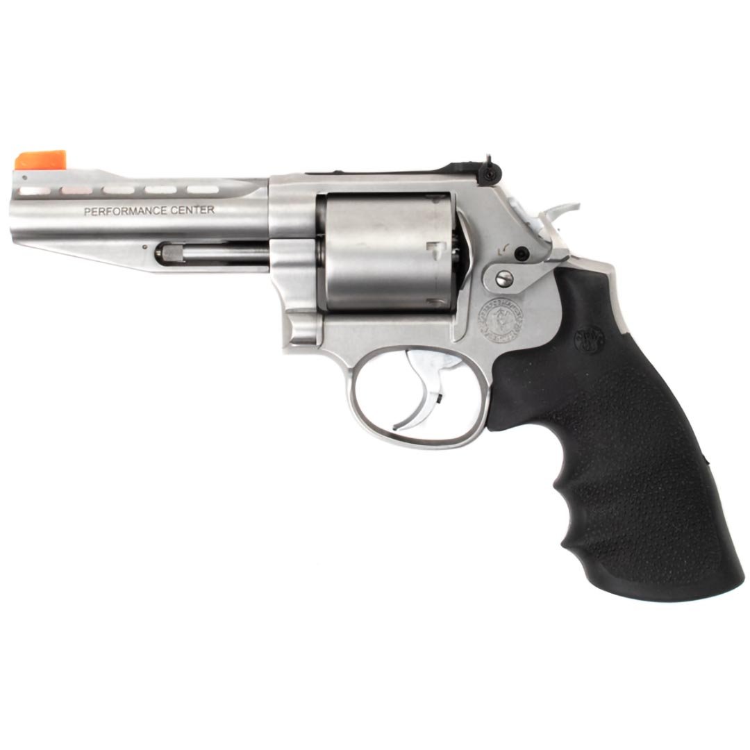 SMITH & WESSON 686-6 PERFORMANCE CENTER
